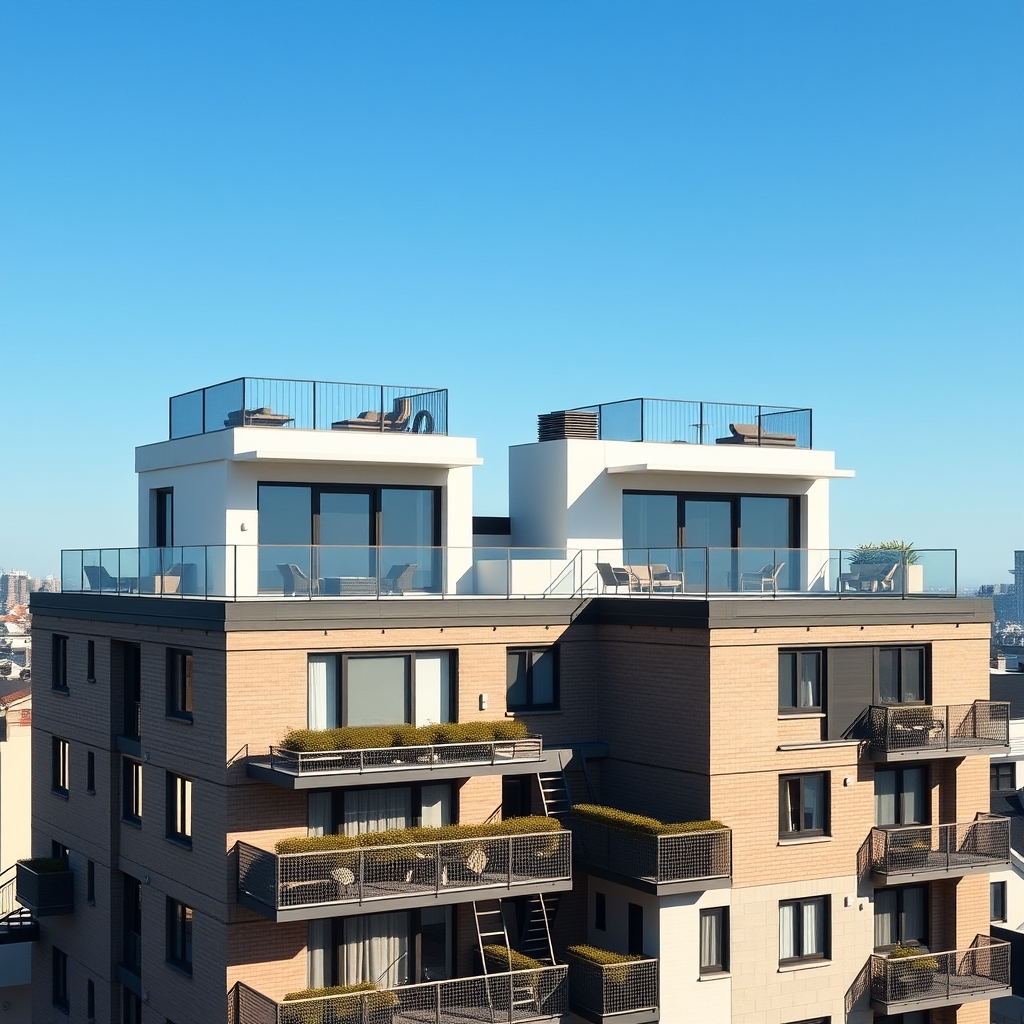 Talas Park Evleri — 4+1 dubleks